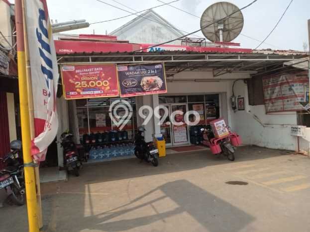 Unit Ruko Strategis di Adipala, Cilacap Potensi Bisnis Besar Unit Ruko Strategis di Adipala, Cilacap Potensi Bisnis Besar