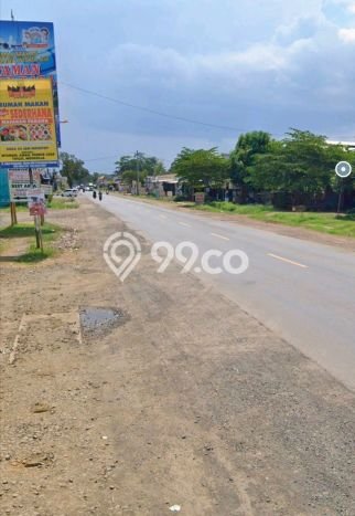 Tanah Dijual Lokasi Kebasen Banyumas SHM Tanah Dijual Lokasi Kebasen Banyumas SHM