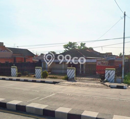 Siap Huni Hunian Elit 9 Kamar di Cilacap Utara Dekat ke Mana Saja Siap Huni Hunian Elit 9 Kamar di Cilacap Utara Dekat ke Mana Saja