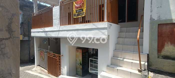 Kost Dijual Lokasi Lowokwaru, Malang, Spesifikasi 40 Kamar Tidur dan Luas 800m2 Kost Dijual Lokasi Lowokwaru, Malang, Spesifikasi 40 Kamar Tidur dan Luas 800m2