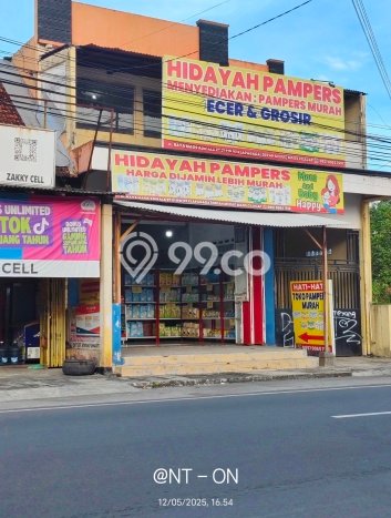 Dijual Rumah Minimalis Bagus Punya 4 KT di Maos Cilacap SHM Dijual Rumah Minimalis Bagus Punya 4 KT di Maos Cilacap SHM