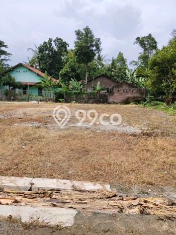 Lahan Strategis di Maos Dijual dengan Luas 389m2 Lahan Strategis di Maos Dijual dengan Luas 389m2