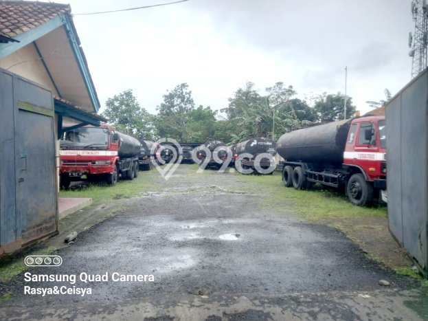 Gudang Dijual di Cilacap LT 1122m2 & LB 200m2 Lokasi Terbaik! Gudang Dijual di Cilacap LT 1122m2 & LB 200m2 Lokasi Terbaik!