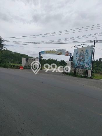 Lahan untuk Dijual Lokasi Jeruklegi, Cilacap Luas 900m2 SHM Lahan untuk Dijual Lokasi Jeruklegi, Cilacap Luas 900m2 SHM