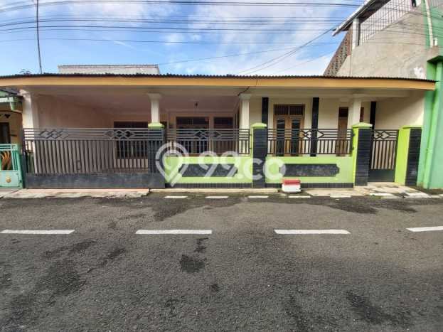 Rumah Modern Cantik 4 KT Siap Huni di Cilacap Tengah Rumah Modern Cantik 4 KT Siap Huni di Cilacap Tengah