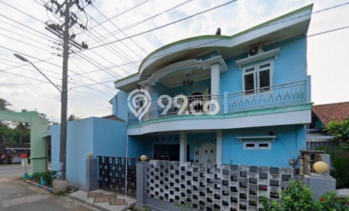 Dijual Hunian Mewah dengan Fasilitas Sekitar Komplit di Cilacap Utara, Cilacap Dijual Hunian Mewah dengan Fasilitas Sekitar Komplit di Cilacap Utara, Cilacap