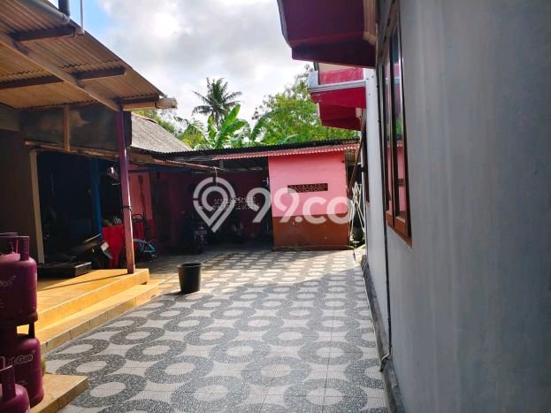Dijual Rumah Minimalis Bagus Punya 3 KT di Maos Cilacap SHM Dijual Rumah Minimalis Bagus Punya 3 KT di Maos Cilacap SHM