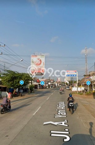 Unit Ruko Strategis di Adipala, Cilacap Potensi Bisnis Besar Unit Ruko Strategis di Adipala, Cilacap Potensi Bisnis Besar