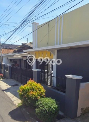 Rumah Strategis Minimalis Lb 350m2 di Cilacap Tengah, Cilacap Rumah Strategis Minimalis Lb 350m2 di Cilacap Tengah, Cilacap