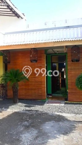 Siap Huni Hunian Elit 9 Kamar di Cilacap Utara Dekat ke Mana Saja Siap Huni Hunian Elit 9 Kamar di Cilacap Utara Dekat ke Mana Saja