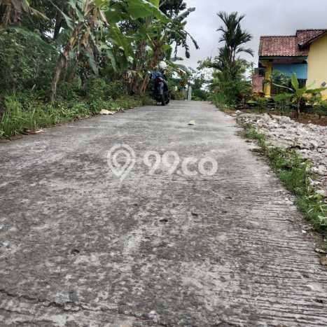 LOKASI STRATEGIS! Tanah Kawasan Kesugihan, Luas 2318m2m², Lingkungan Nyaman, Cocok untuk Hunian LOKASI STRATEGIS! Tanah Kawasan Kesugihan, Luas 2318m2m², Lingkungan Nyaman, Cocok untuk Hunian
