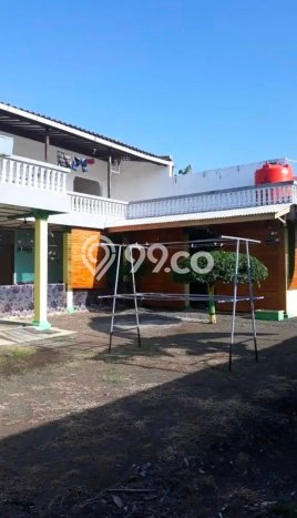 Siap Huni Hunian Elit 9 Kamar di Cilacap Utara Dekat ke Mana Saja Siap Huni Hunian Elit 9 Kamar di Cilacap Utara Dekat ke Mana Saja
