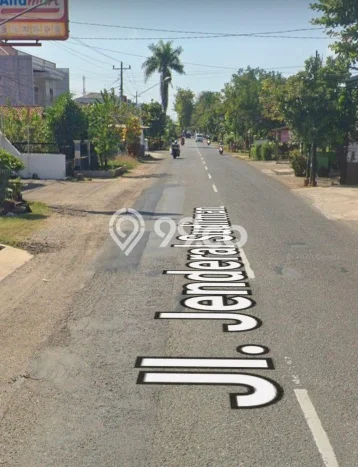 Tanah Kavling untuk Dijual di Kroya Cilacap 1010m2 Tanah Kavling untuk Dijual di Kroya Cilacap 1010m2