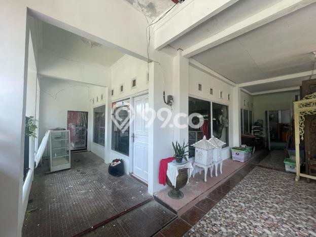 Rumah Terjangkau Dijual Area Cilacap Selatan, Cilacap Harga Rp 475 Juta Rumah Terjangkau Dijual Area Cilacap Selatan, Cilacap Harga Rp 475 Juta