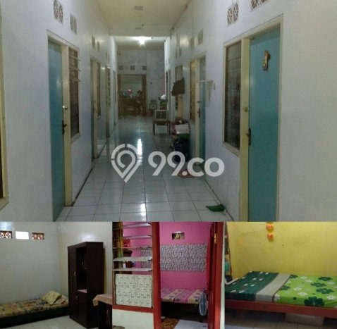 Kost Dijual Lokasi Lowokwaru, Malang, Spesifikasi 40 Kamar Tidur dan Luas 800m2 Kost Dijual Lokasi Lowokwaru, Malang, Spesifikasi 40 Kamar Tidur dan Luas 800m2