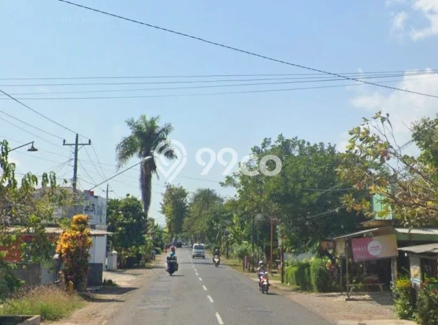 Tanah Kavling untuk Dijual di Kroya Cilacap 1010m2 Tanah Kavling untuk Dijual di Kroya Cilacap 1010m2