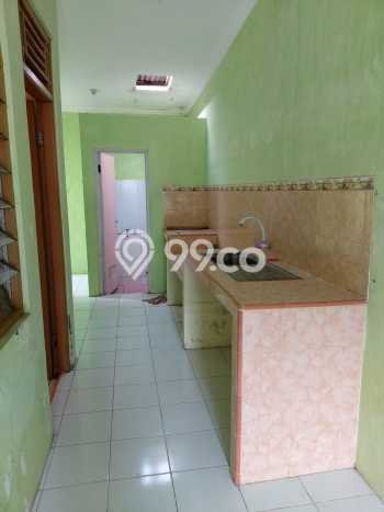 Rumah Modern Cantik 4 KT Siap Huni di Cilacap Tengah Rumah Modern Cantik 4 KT Siap Huni di Cilacap Tengah