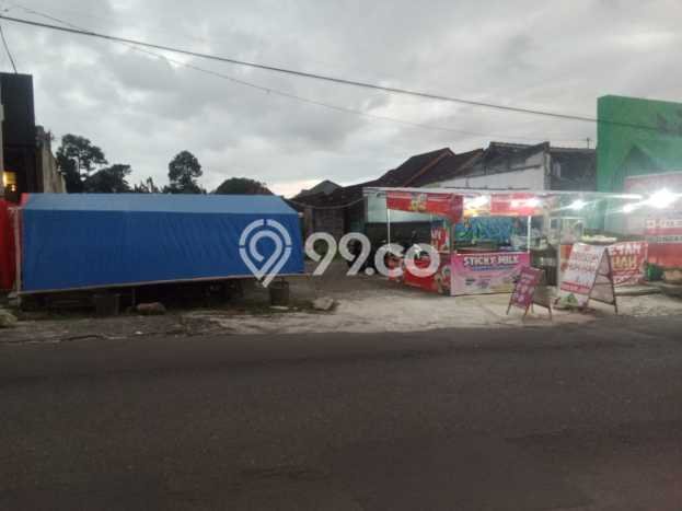 Kavling Tanah di Ngemplak Dijual Luas 791m2 Legalitas SHM Kavling Tanah di Ngemplak Dijual Luas 791m2 Legalitas SHM