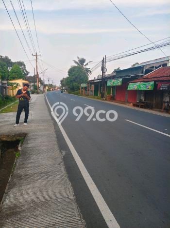 LOKASI STRATEGIS! Tanah Kawasan Adipala, Luas 571m², Lokasi Berkembang, Cocok untuk Hunian LOKASI STRATEGIS! Tanah Kawasan Adipala, Luas 571m², Lokasi Berkembang, Cocok untuk Hunian