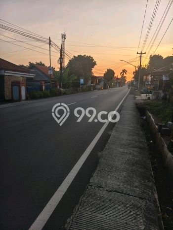 LOKASI STRATEGIS! Tanah Kawasan Adipala, Luas 571m², Lokasi Berkembang, Cocok untuk Hunian LOKASI STRATEGIS! Tanah Kawasan Adipala, Luas 571m², Lokasi Berkembang, Cocok untuk Hunian