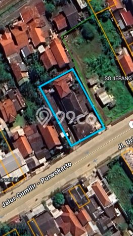 Siap Huni Hunian Elit 9 Kamar di Cilacap Utara Dekat ke Mana Saja Siap Huni Hunian Elit 9 Kamar di Cilacap Utara Dekat ke Mana Saja