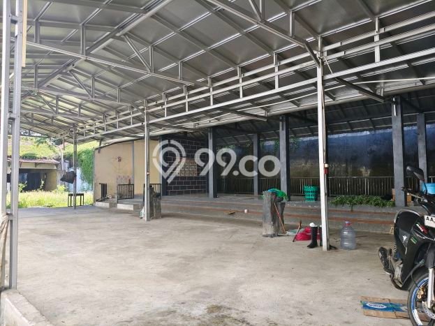 Ruko Komersial Dijual di Sampang Cilacap LT 1610m2 & LB 600m2 Ruko Komersial Dijual di Sampang Cilacap LT 1610m2 & LB 600m2