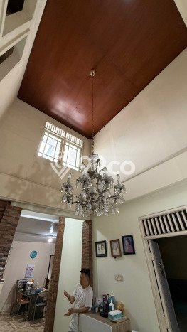 Siap Huni Hunian Elit 3 Kamar di BSD Dekat ke Mana Pun Siap Huni Hunian Elit 3 Kamar di BSD Dekat ke Mana Pun