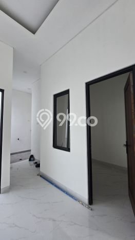 Rumah Elit Modern Siap Huni di BSD Kencana Loka Tangerang Rumah Elit Modern Siap Huni di BSD Kencana Loka Tangerang