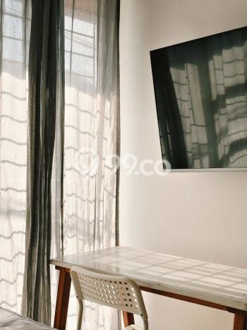 Rumah Modern 3 Kamar LT 72m2 di Graha Raya Rumah Modern 3 Kamar LT 72m2 di Graha Raya