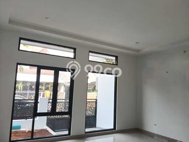 Ready to Use! Premium House LT 218m2 Desain Modern di BSD Kencana Loka Ready to Use! Premium House LT 218m2 Desain Modern di BSD Kencana Loka