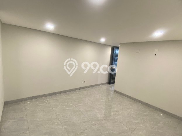 Rumah Elit LB 165m2 Siap Pakai Desain Elegan di BSD Green Wich, Tangerang Rumah Elit LB 165m2 Siap Pakai Desain Elegan di BSD Green Wich, Tangerang