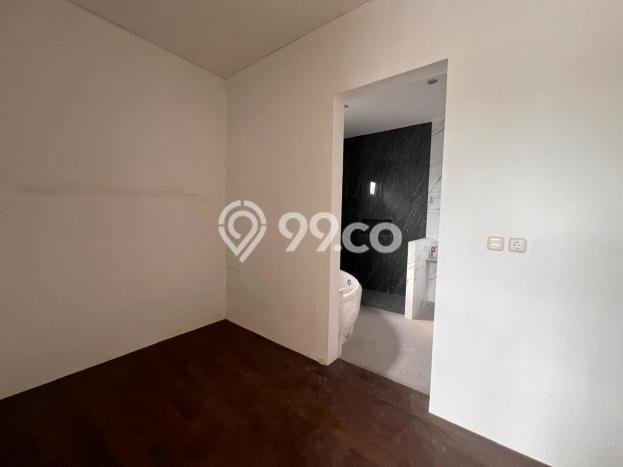 Rumah Elit Modern Siap Huni di Alam Sutera Tangerang Rumah Elit Modern Siap Huni di Alam Sutera Tangerang