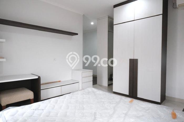 Rumah Elit LB 120m2 Siap Pakai Desain Elegan di Gading Serpong Omaha Village, Tangerang Rumah Elit LB 120m2 Siap Pakai Desain Elegan di Gading Serpong Omaha Village, Tangerang