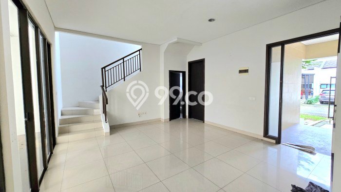 Jual Rumah Luas Megah Dengan View Cantik di BSD Eminent, Tangerang Jual Rumah Luas Megah Dengan View Cantik di BSD Eminent, Tangerang