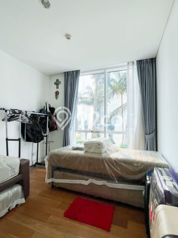 Dijual Apartemen Mewah 3 Bedroom di Jakarta Utara Dekat ke Fasilitas Publik Dijual Apartemen Mewah 3 Bedroom di Jakarta Utara Dekat ke Fasilitas Publik