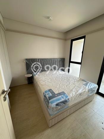 Rumah Modern 3 KT LT 60m2 di BSD City Rumah Modern 3 KT LT 60m2 di BSD City