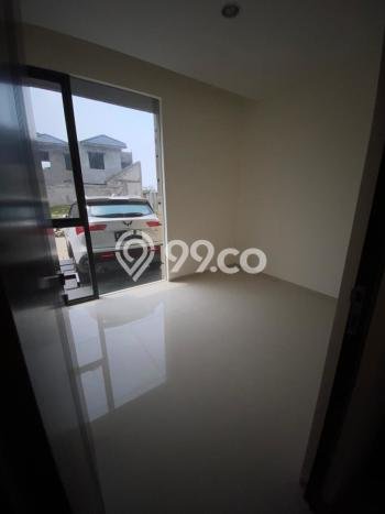 Jual Rumah Bagus Siap Huni LB 82m2 di Kelapa Dua, Tangerang Jual Rumah Bagus Siap Huni LB 82m2 di Kelapa Dua, Tangerang