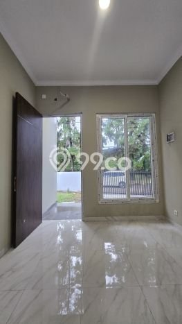 Hunian Super Mewah dengan Akses Paling Strategis di Villa Melati Mas, Tangerang Selatan Hunian Super Mewah dengan Akses Paling Strategis di Villa Melati Mas, Tangerang Selatan