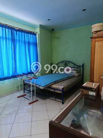 Rumah Modern 3 Kamar LT 72m2 di Gading Serpong Rumah Modern 3 Kamar LT 72m2 di Gading Serpong