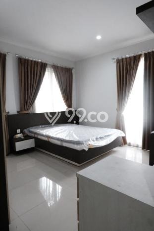 Rumah Elit LB 120m2 Siap Pakai Desain Elegan di Gading Serpong Omaha Village, Tangerang Rumah Elit LB 120m2 Siap Pakai Desain Elegan di Gading Serpong Omaha Village, Tangerang