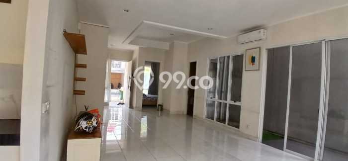 Dijual Rumah Mewah Elegan Dengan View Eksklusif di BSD, Tangerang Dijual Rumah Mewah Elegan Dengan View Eksklusif di BSD, Tangerang