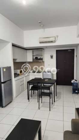 Apartemen Kawasan BSD, Tangerang Selatan, 1 KM, Luas 66m2m², Fasilitas Lengkap Apartemen Kawasan BSD, Tangerang Selatan, 1 KM, Luas 66m2m², Fasilitas Lengkap