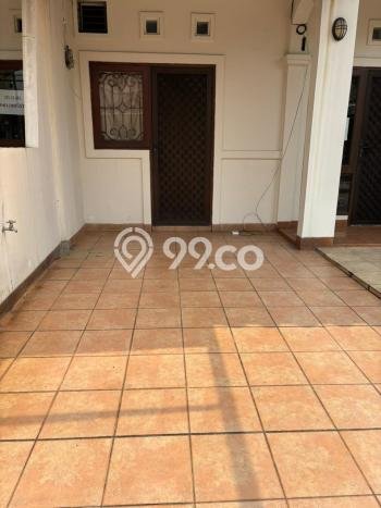Rumah Modern Cantik 3 Kamar Siap Huni di Serpong Utara Rumah Modern Cantik 3 Kamar Siap Huni di Serpong Utara