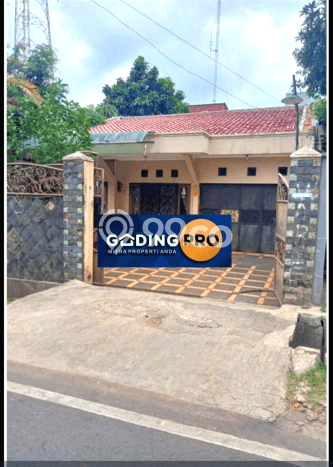 Ready to Use! Premium House LT 250m2 Desain Elegan di Meruya Ready to Use! Premium House LT 250m2 Desain Elegan di Meruya