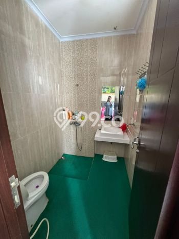 Jual Rumah Luas Elegan Dengan View Eksklusif di BSD City, Tangerang Jual Rumah Luas Elegan Dengan View Eksklusif di BSD City, Tangerang