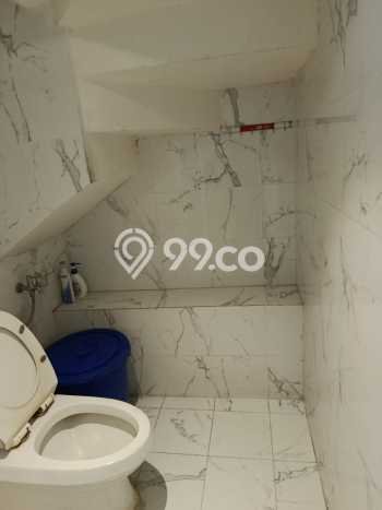 Rumah Modern 3 Kamar LT 72m2 di Gading Serpong Rumah Modern 3 Kamar LT 72m2 di Gading Serpong