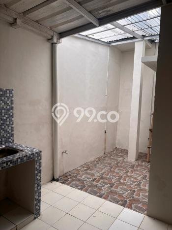 Rumah Modern Minimalis 2 KT Siap Huni di Cisauk Rumah Modern Minimalis 2 KT Siap Huni di Cisauk