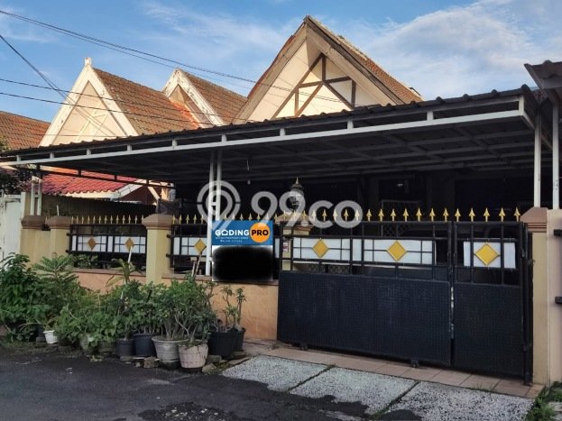 Rumah Minimalis 2 KT di Gading Serpong Tangerang Unfurnished Rumah Minimalis 2 KT di Gading Serpong Tangerang Unfurnished