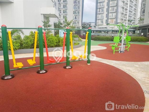 Untuk Dijual Apartemen 0 KT di Tangerang Luas 26m2 Untuk Dijual Apartemen 0 KT di Tangerang Luas 26m2