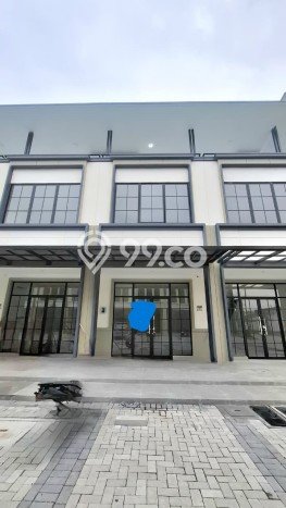 Ruko Bagus Dijual di Gading Serpong Tangerang Strategis Cocok untuk Kembangkan Bisnis Ruko Bagus Dijual di Gading Serpong Tangerang Strategis Cocok untuk Kembangkan Bisnis